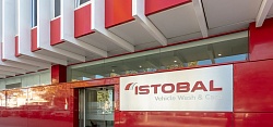 В 2022 году компания ISTOBAL увеличила объем продаж 